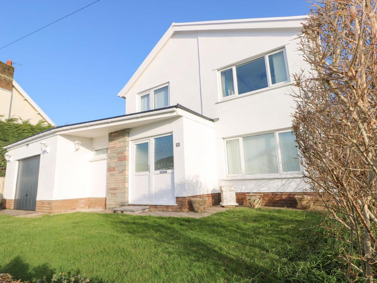 30 Long Shepherds Drive Holiday home Swansea