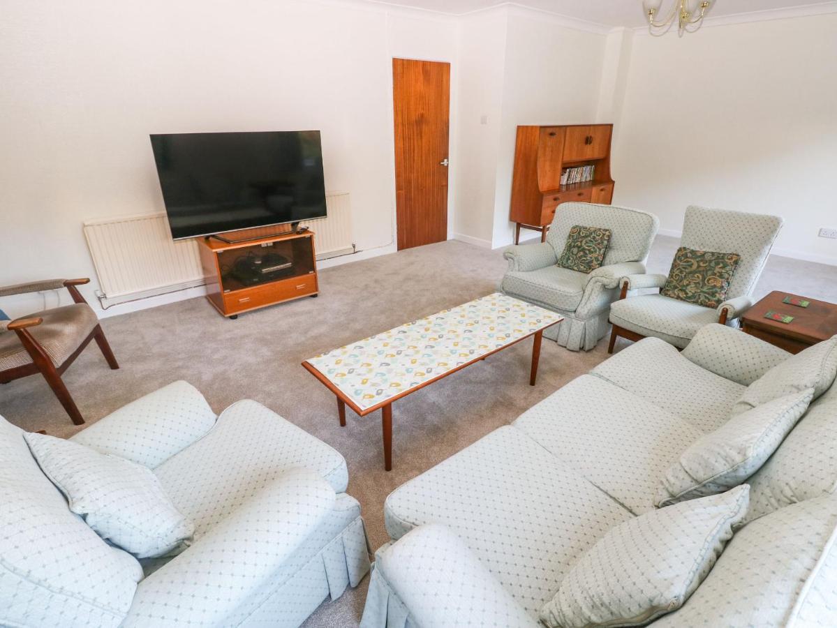 30 Long Shepherds Drive Holiday home Swansea