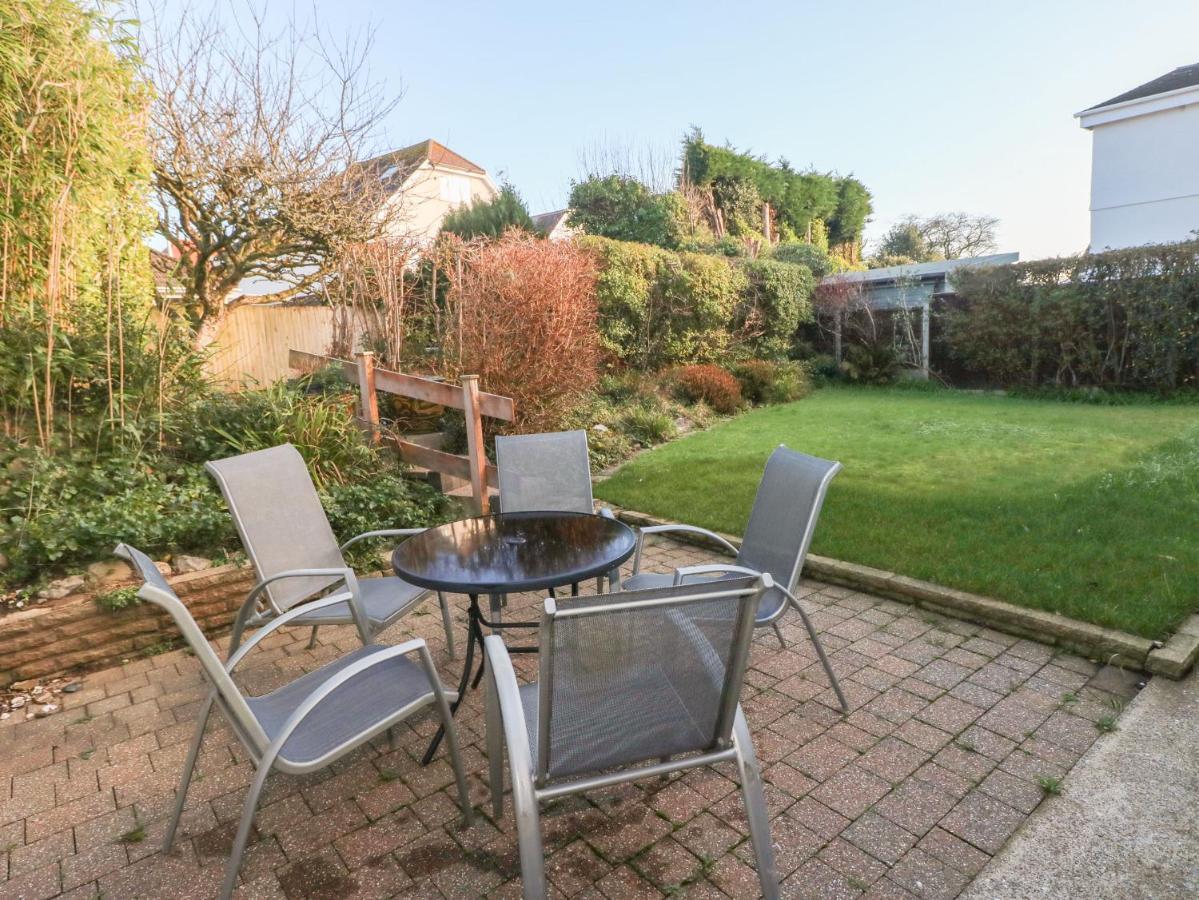 30 Long Shepherds Drive Holiday home *