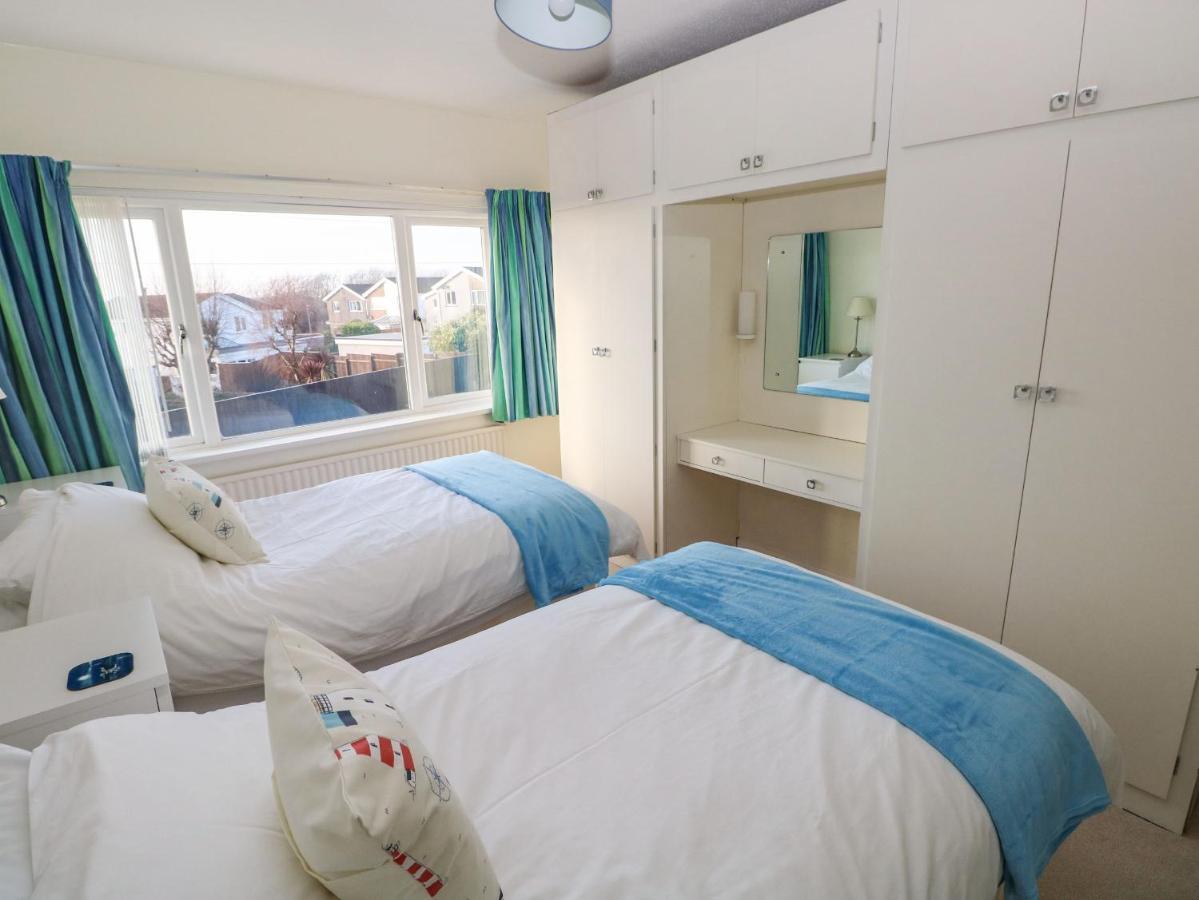 30 Long Shepherds Drive Holiday home